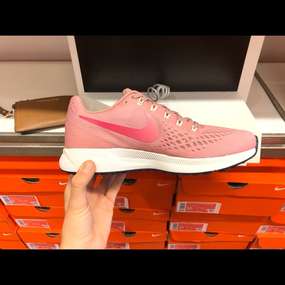 Nike Pegasus